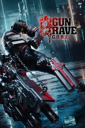Gungrave G.O.R.E [67402 + 5 DLC] (2022) PC | RePack от FitGirl