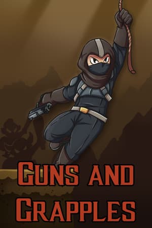Guns and Grapples [Demo (Steam)] (2021) PC