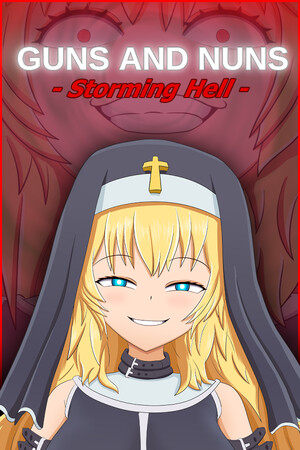 Guns and Nuns: Storming Hell [Build 23122314] (2026) PC | Пиратка [Portable]