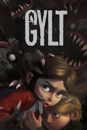 GYLT [2026 (90461)] (2023) PC | Лицензия [GOG]
