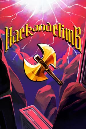Hack And Climb [Build 21737369] (2026) PC | Пиратка
