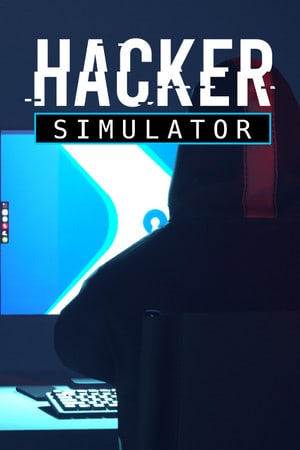 Hacker Simulator [v 4.25.4] (2021) PC | Пиратка [Portable]