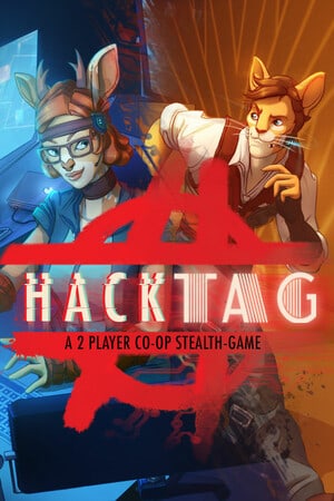 Hacktag [v 1.2.45385] (2018) PC | Лицензия
