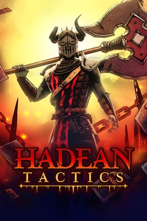 Hadean Tactics [v 2.0.47 + 1 DLC] (2023) PC | Пиратка