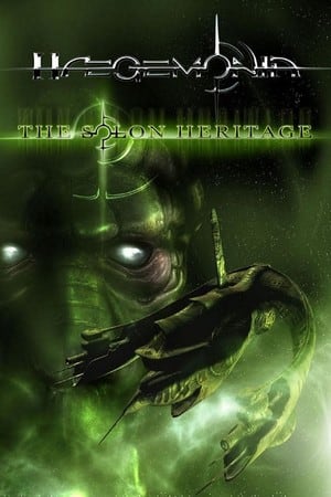 Haegemonia: The Solon Heritage [v 1.09 (2.2.0.7) / 2.01 (2.2.0.5)] (2014) PC | Лицензия [GOG]