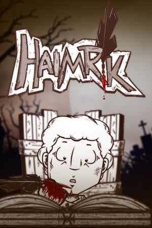 Haimrik [Build 19955744] (2018) PC | Лицензия [GOG]