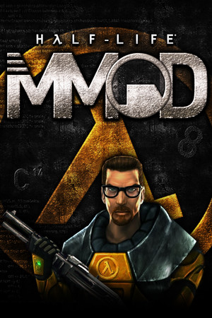 Half-Life: MMod [от 14.03.2023] (2023) PC | Пиратка
