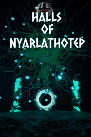 Halls of Nyarlathotep [v 0.6.1] (2026) PC
