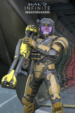 Halo Infinite [v 6.10020.17952.0 + DLC] (2021) PC | RePack от Decepticon