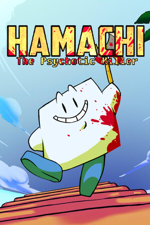 Hamachi the Psychotic Killer [Build 22151195] (2026) PC | Пиратка