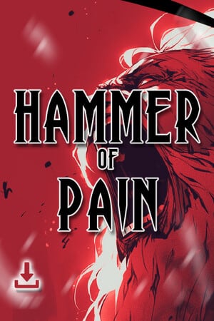 Hammer of Pain [16208614] (2024) PC | Пиратка [Portable]