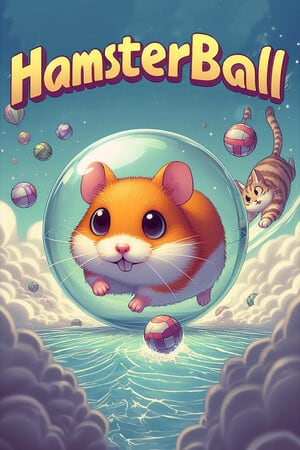Hamsterball: Potato's Great Escape [15341598] (2024) PC | Пиратка