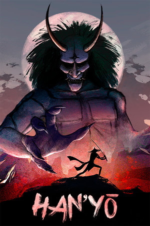 Han'yo [Free (Steam)] (2022) PC