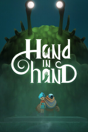 Hand In Hand [v 1.0.19] (2023) PC | Лицензия