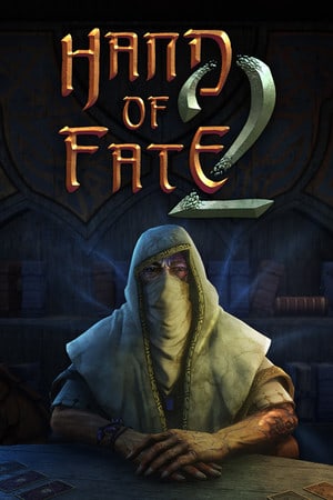 Hand of Fate 2 [v 1.9.10 + 3 DLC] (2017) PC | Лицензия [GOG]