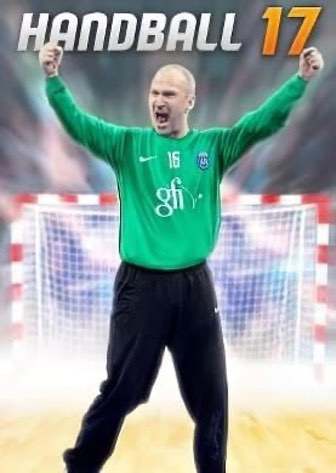 Handball 17 [Build 17112016] (2016) PC | RePack от FitGirl
