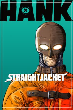 Hank: Straightjacket [Build 10340536] (2023) PC