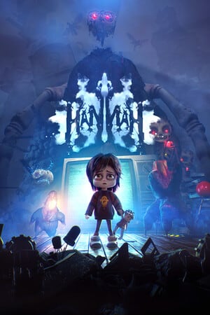 Hannah [v 1.0.10] (2024) PC
