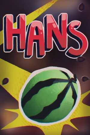 Hans [20231107] (2023) PC | Пиратка