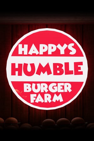 Happy's Humble Burger Farm [v 23.02.2023] (2021) PC | RePack от FitGirl