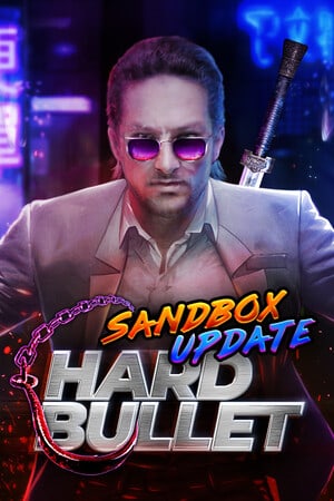 HARD BULLET [Build 22730360] (2020) PC | Пиратка [Portable]