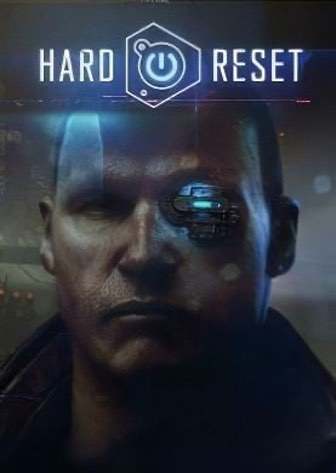 Hard Reset Extended Edition [v 1.51.0.0 - Extended Edition] (2012) PC | RePack от Fenixx