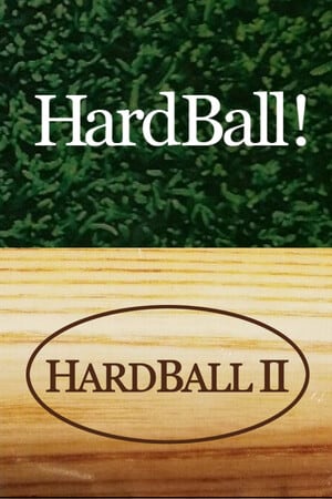 HardBall! and HardBall 2 [184432 (71208)] (2024) PC | Лицензия [GOG]