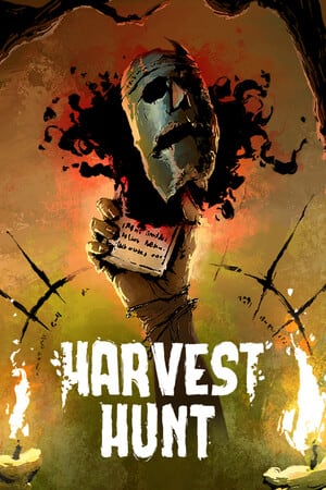 Harvest Hunt [Build 16371941] (2024) PC | RePack от FitGirl