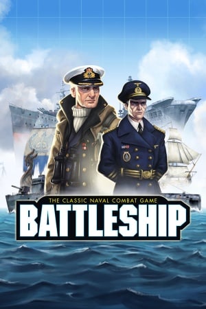 Hasbro's BATTLESHIP (2018) PC | Пиратка
