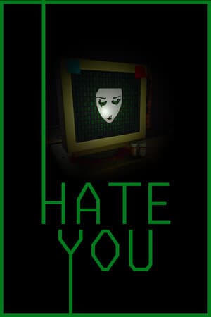 Hate You [Build 20432193] (2025) PC | Пиратка