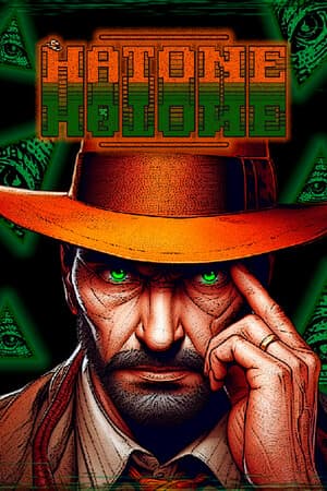 Hatone [Build 19357347] (2025) PC