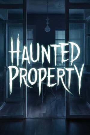 Haunted Property (Markus Korda) [Build 17468396] (2024) PC