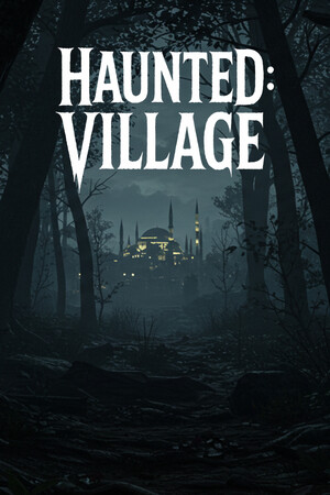 Haunted: Village [Build 22076832] (2026) PC | Пиратка