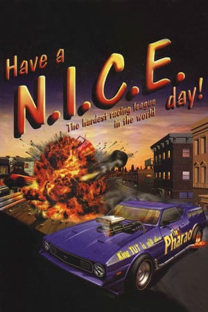 Have a N.I.C.E day! [v 1.0] (2020) PC | Пиратка