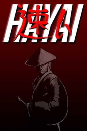 HAYAI [8879284] (2022) PC | Пиратка