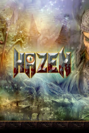 Hazen: The Dark Whispers [Build 21451] (2010) PC | RePack от cdman