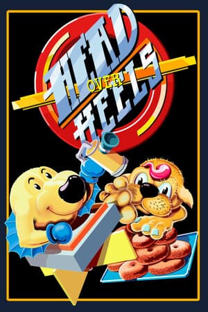 Head Over Heels: Deluxe [Build 18167718] (2025) PC
