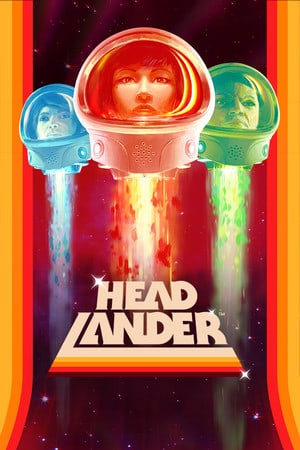 Headlander [v 1.0] (2016) PC | RePack от FitGirl