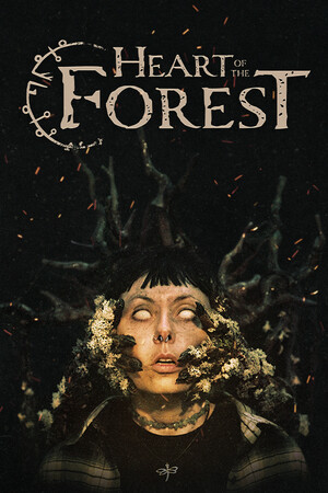 Heart of the Forest [Build 21680876] (2026) PC | Пиратка