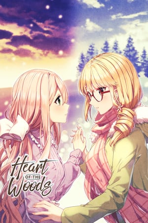 Heart of the Woods [v 2.1.7] (2019) PC | Лицензия [GOG]