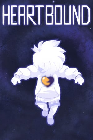 Heartbound [v 1.0.9.643 + 1 DLC] (2018) PC | Пиратка [Portable]