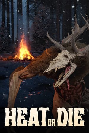 Heat or Die [Build 19511970] (2025) PC | Пиратка