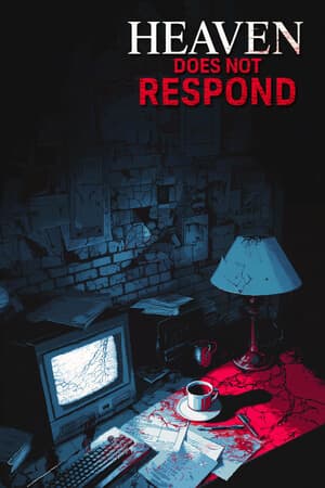 Heaven Does Not Respond [Build 22754230] (2026) PC | Пиратка [Portable]