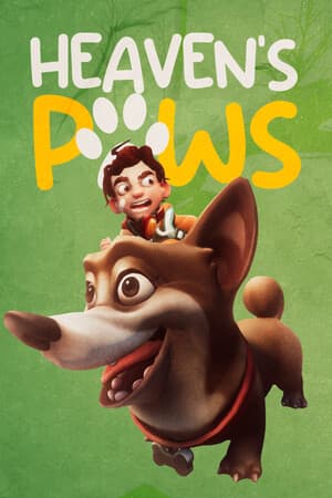 Heaven's Paws [Build 15405119] (2024) PC | Пиратка [Portable]