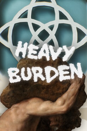 Heavy Burden [Build 17342029] (2023) PC | RePack от FitGirl