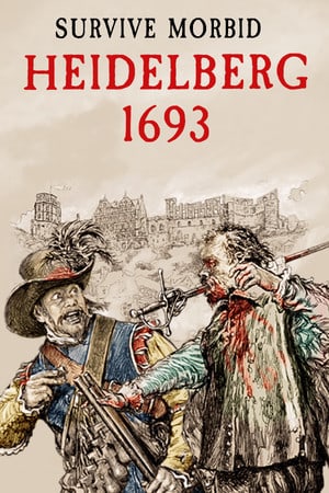 Heidelberg 1693 [Build 6731980] (2021) PC | Пиратка