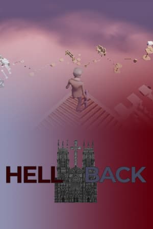 Hell And Back [Build 18255740] (2025) PC | Пиратка