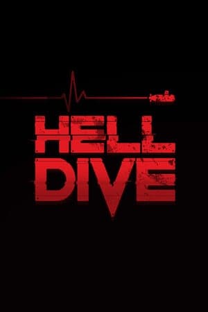 Hell Dive [Build 21537310] (2025) PC | Пиратка