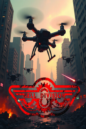 Hell Division [v 1.1 Build 22008062] (2022) PC | Лицензия [GOG]
