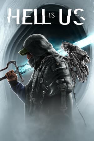 Hell is Us [v 1.6.48.48649 / Build 22786123] (2025) PC | Пиратка [Portable]